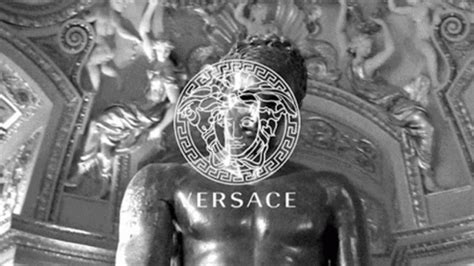 Versace Gif GIFs .